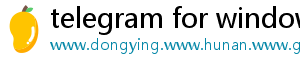 telegram for windows